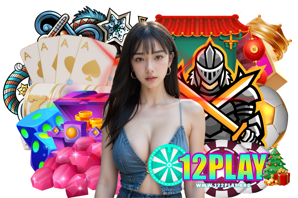12play casino